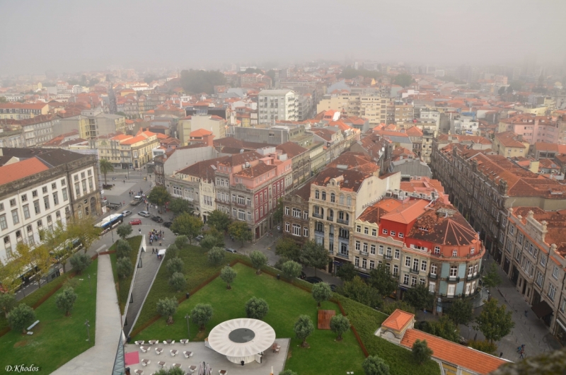 Впечатлениям вдогонку... - Португалия 2014