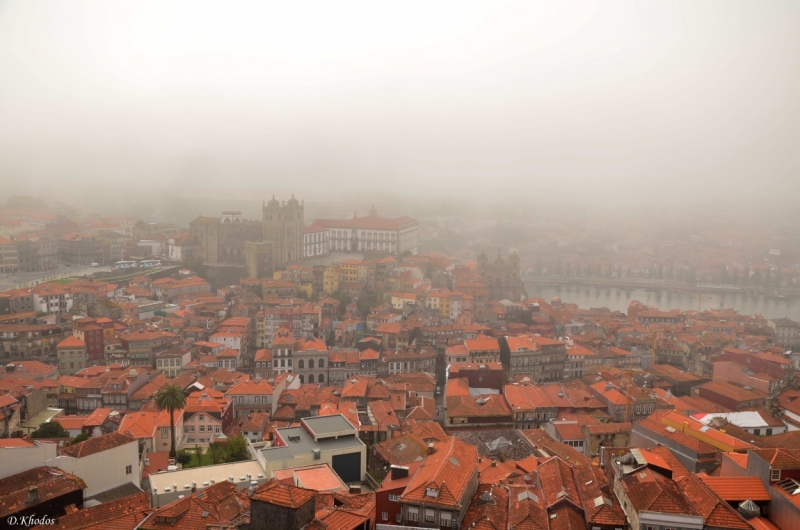 Впечатлениям вдогонку... - Португалия 2014