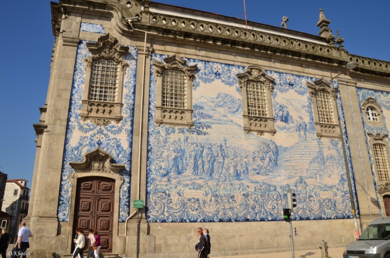 Впечатлениям вдогонку... - Португалия 2014