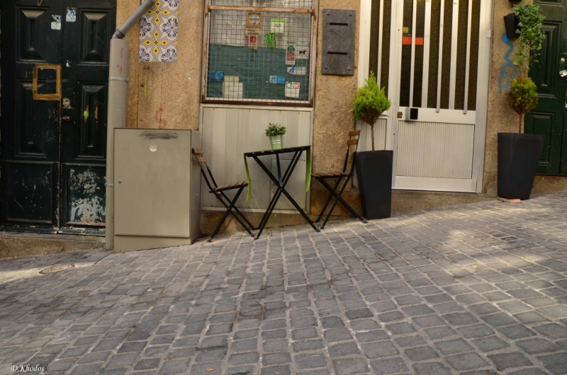 Впечатлениям вдогонку... - Португалия 2014