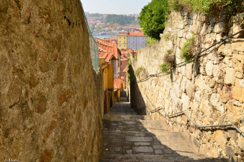 Впечатлениям вдогонку... - Португалия 2014