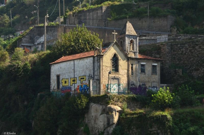 Впечатлениям вдогонку... - Португалия 2014