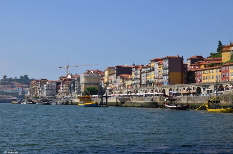 Впечатлениям вдогонку... - Португалия 2014