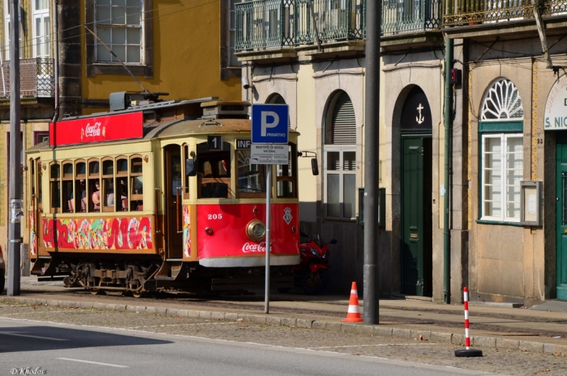Впечатлениям вдогонку... - Португалия 2014