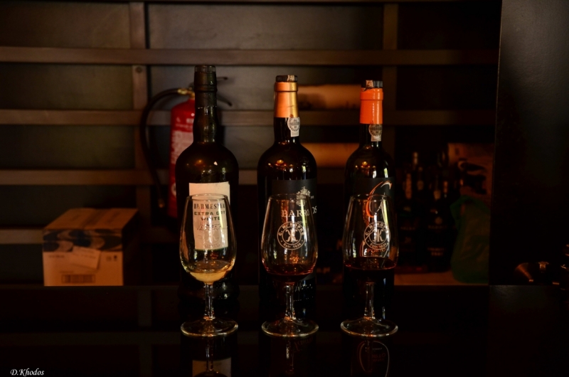 Впечатлениям вдогонку... - Португалия 2014