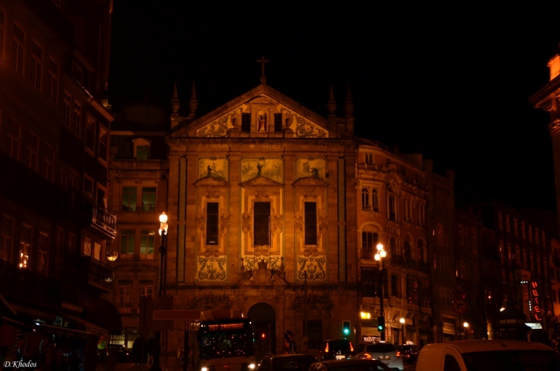 Впечатлениям вдогонку... - Португалия 2014