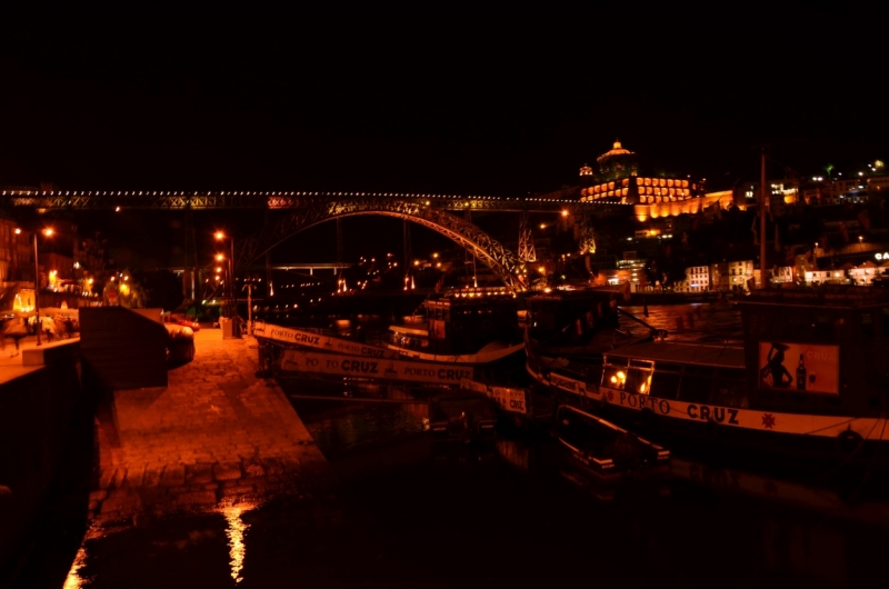 Впечатлениям вдогонку... - Португалия 2014