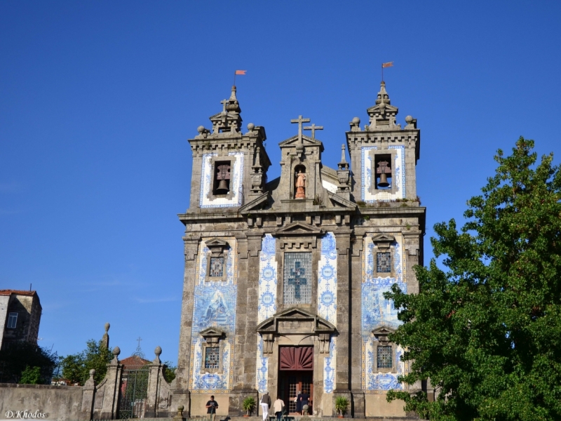 Впечатлениям вдогонку... - Португалия 2014