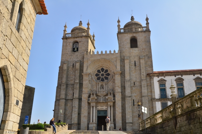 Впечатлениям вдогонку... - Португалия 2014