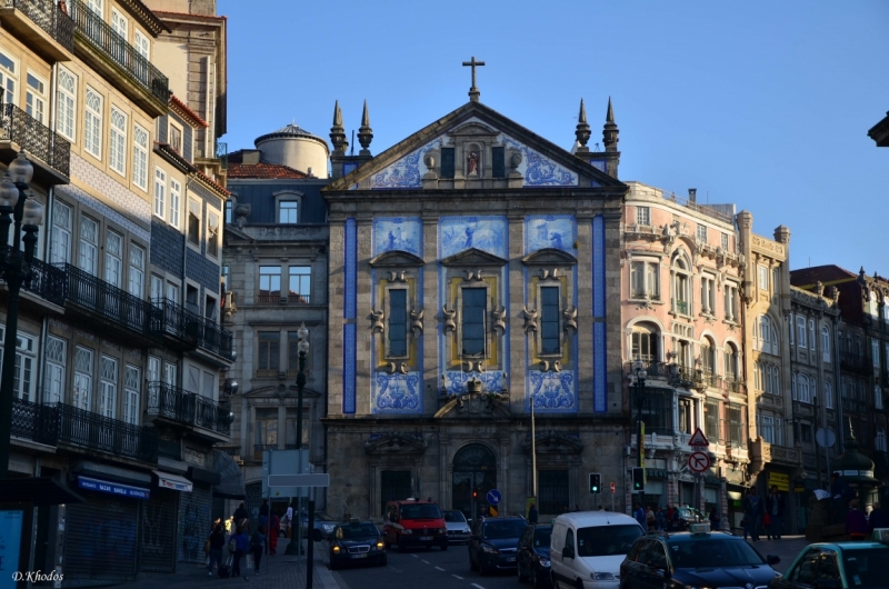 Впечатлениям вдогонку... - Португалия 2014