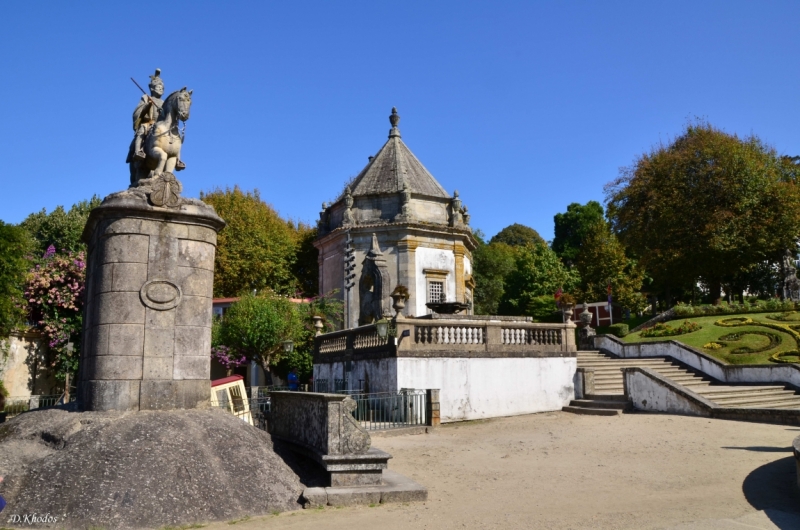 Впечатлениям вдогонку... - Португалия 2014