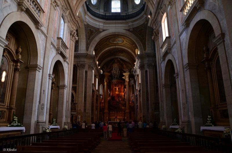 Впечатлениям вдогонку... - Португалия 2014