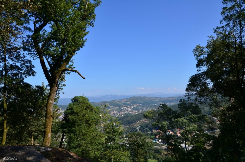 Впечатлениям вдогонку... - Португалия 2014