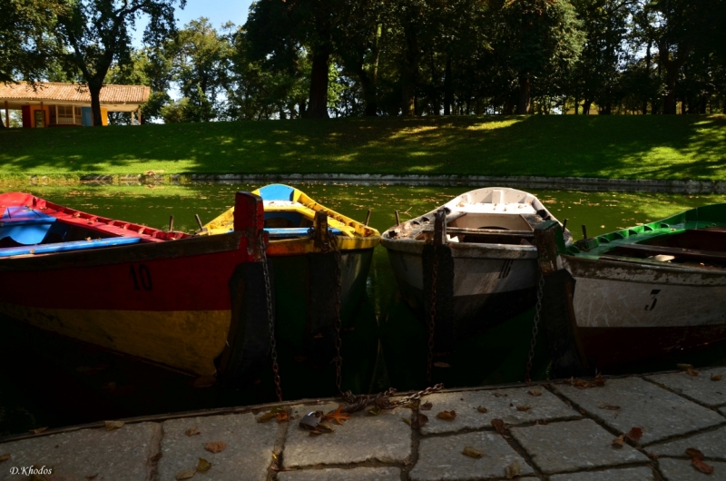 Впечатлениям вдогонку... - Португалия 2014