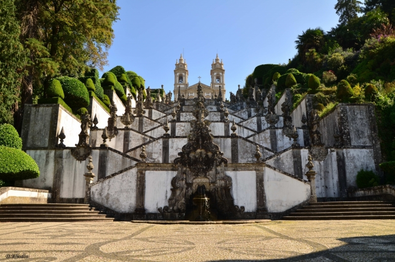 Впечатлениям вдогонку... - Португалия 2014