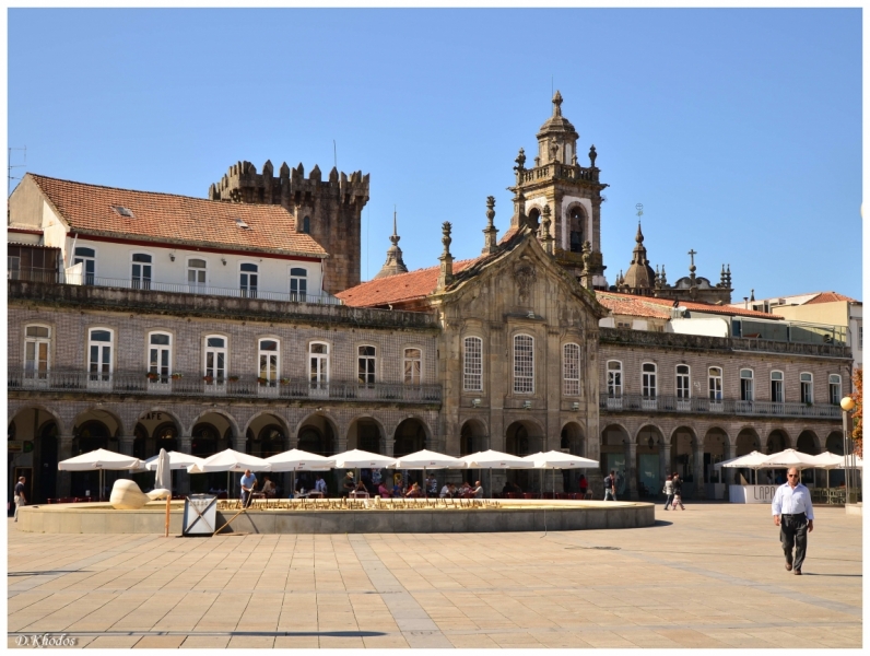 Впечатлениям вдогонку... - Португалия 2014