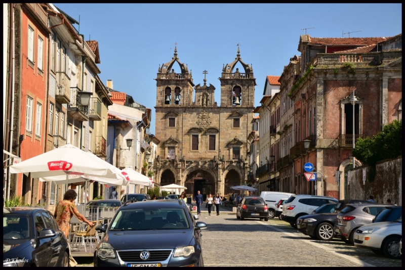 Впечатлениям вдогонку... - Португалия 2014