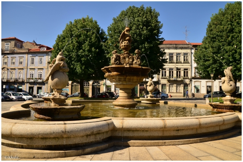 Впечатлениям вдогонку... - Португалия 2014