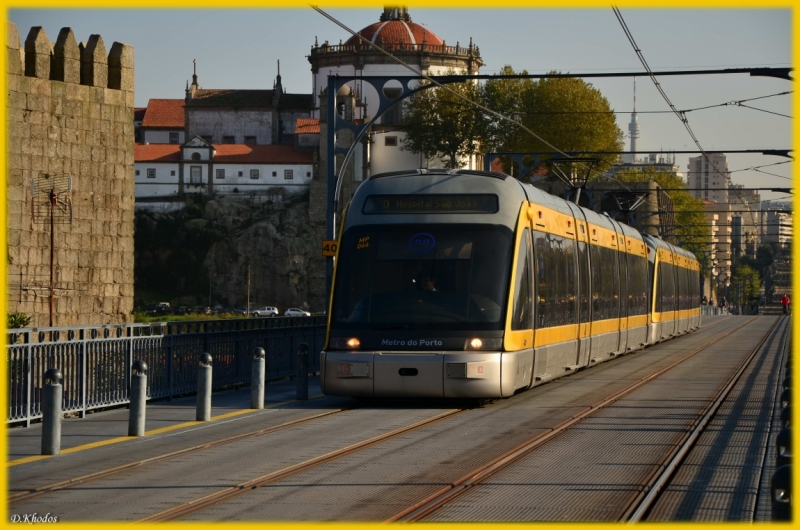 Впечатлениям вдогонку... - Португалия 2014