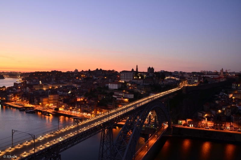 Впечатлениям вдогонку... - Португалия 2014