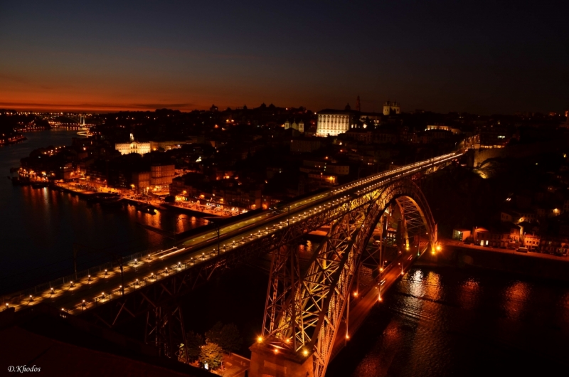 Впечатлениям вдогонку... - Португалия 2014