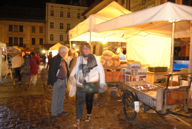 В Боснию и Герцеговину на машине сентябрь 2014г.