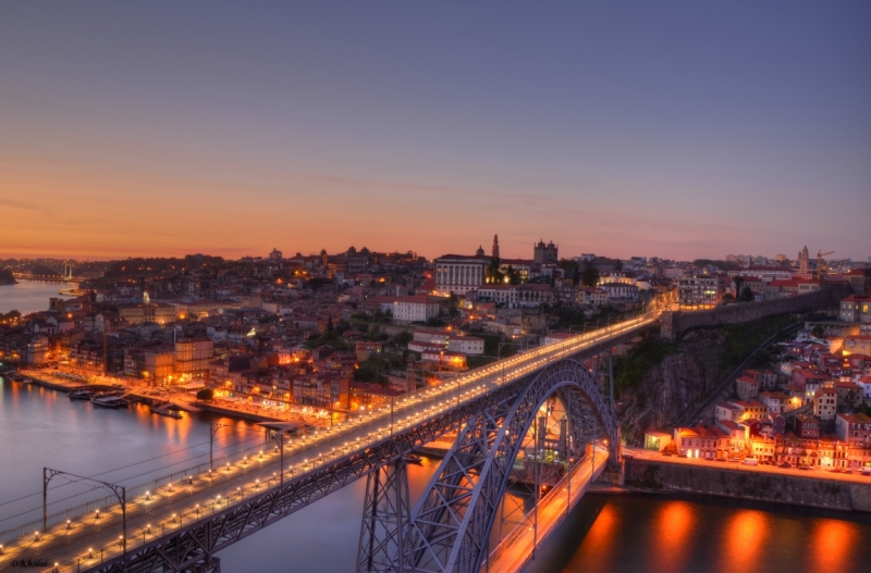 Впечатлениям вдогонку... - Португалия 2014