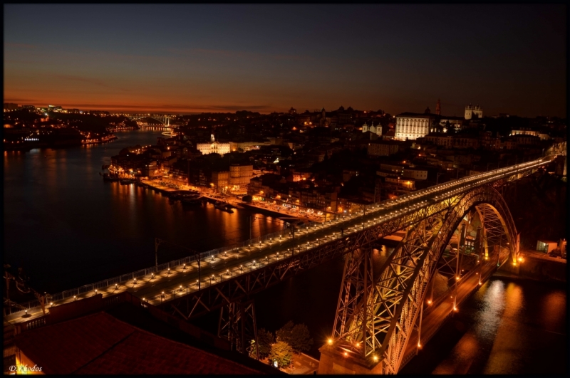 Впечатлениям вдогонку... - Португалия 2014