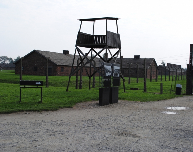 В Боснию и Герцеговину на машине сентябрь 2014г.