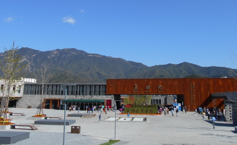 Стена кассы