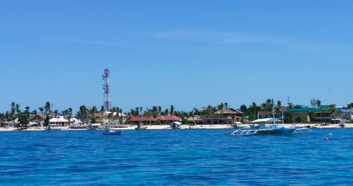 Малапаскуа - Боракай - Себу (ноябрь 2014) - help