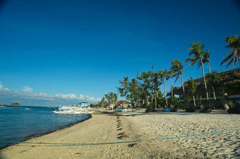 Малапаскуа - Боракай - Себу (ноябрь 2014) - help