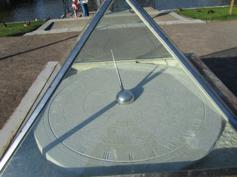 Таллин. Столица, где нет толп и пробок