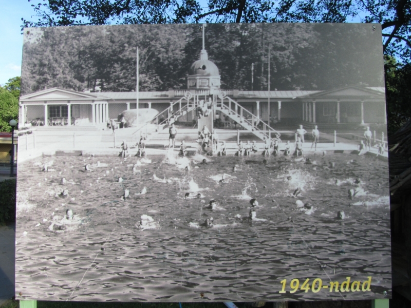 Таллин. Столица, где нет толп и пробок