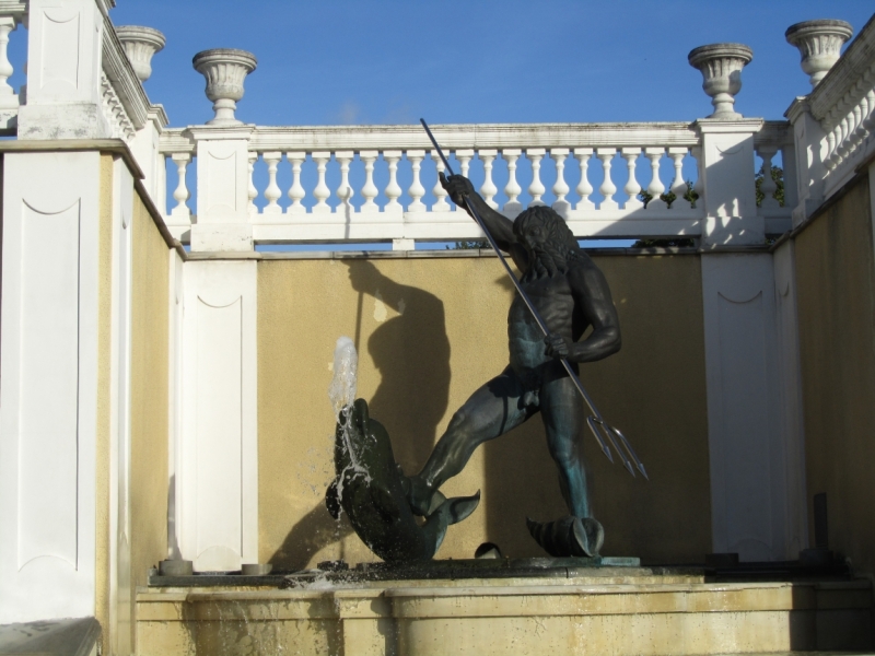 Таллин. Столица, где нет толп и пробок