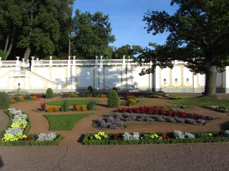 Таллин. Столица, где нет толп и пробок