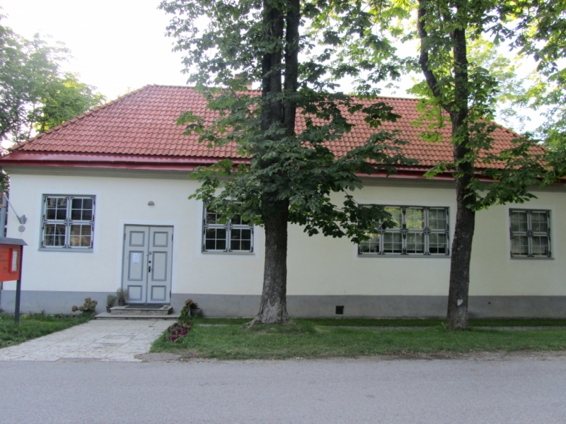 Таллин. Столица, где нет толп и пробок