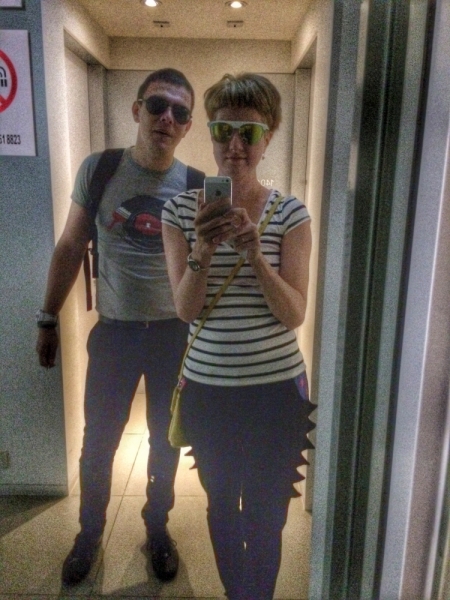 2 недели в Гонконге. Два раза по 2 недели =) Только Гонконг! 2 недели в Гонконге. Два раза по 2 недели =) Только Гонконг!