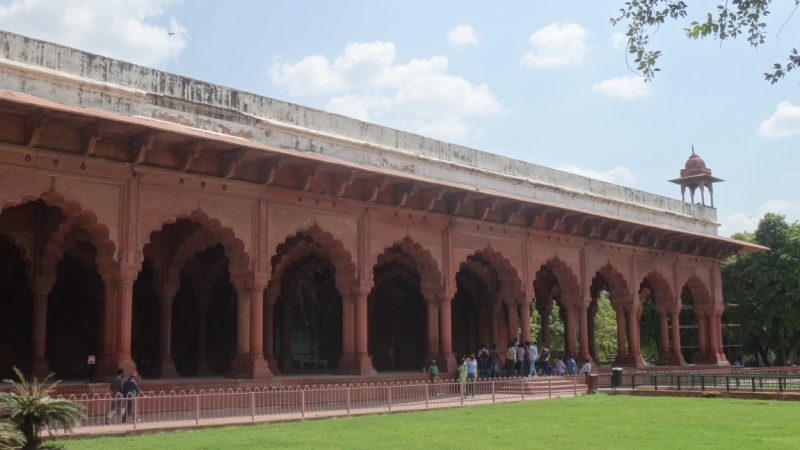 Экспресс-путешествие по северу Индии и Непалу (октябрь 2014)