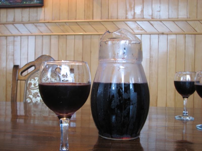 Грузия. Вопросы по маршруту.