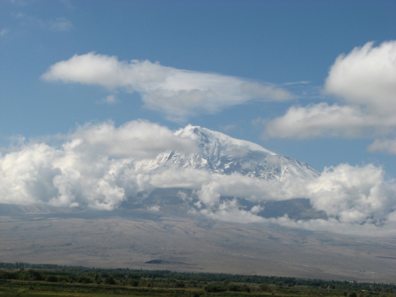 Грузия. Вопросы по маршруту.