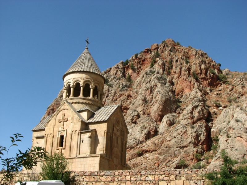 Грузия. Вопросы по маршруту.