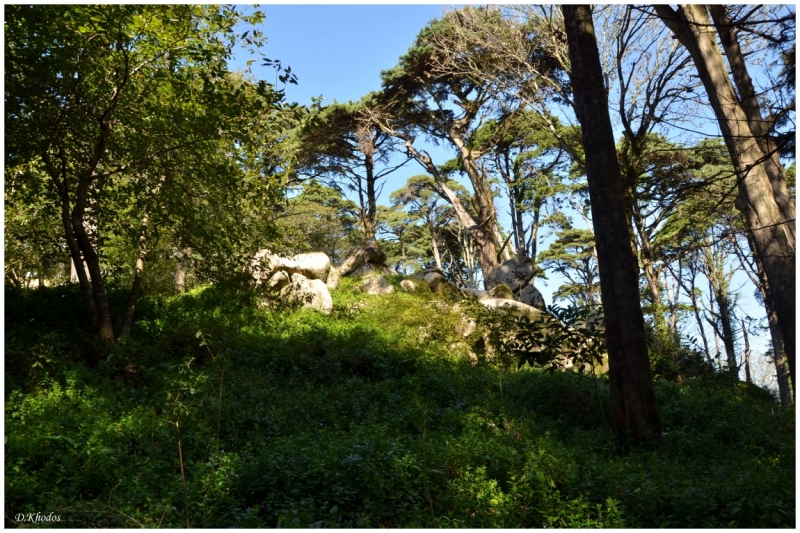 Впечатлениям вдогонку... - Португалия 2014