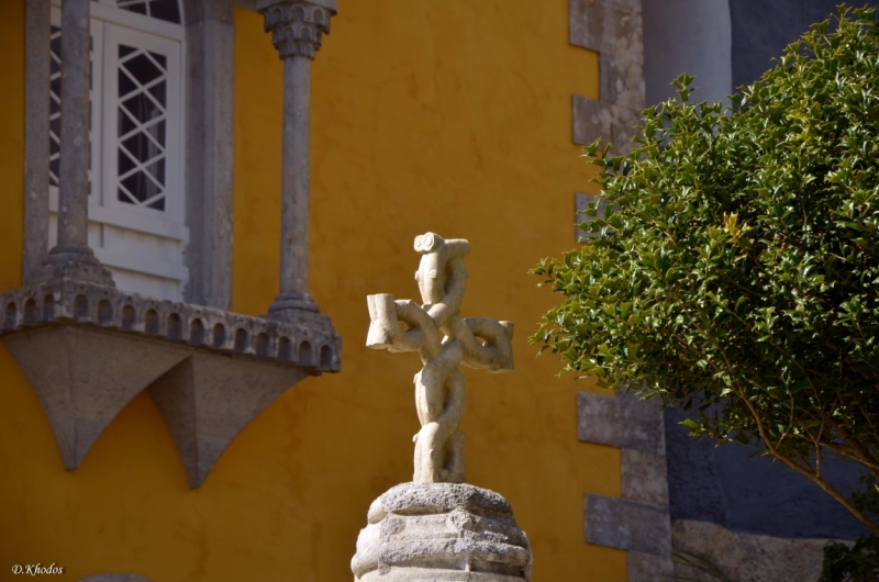 Впечатлениям вдогонку... - Португалия 2014