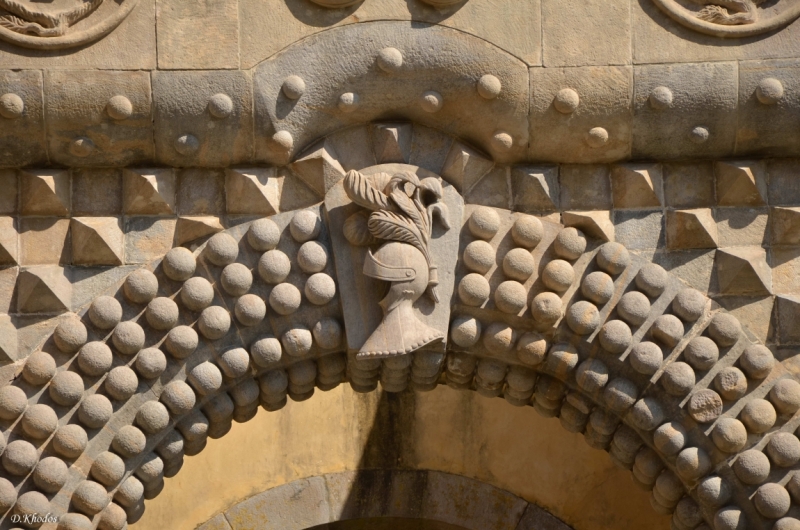 Впечатлениям вдогонку... - Португалия 2014