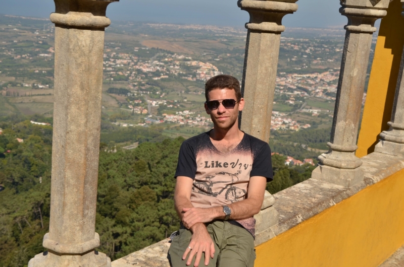 Впечатлениям вдогонку... - Португалия 2014