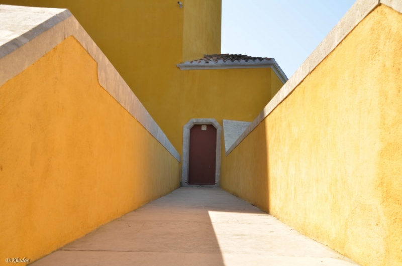 Впечатлениям вдогонку... - Португалия 2014