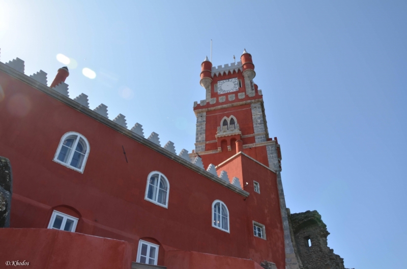 Впечатлениям вдогонку... - Португалия 2014