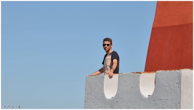 Впечатлениям вдогонку... - Португалия 2014