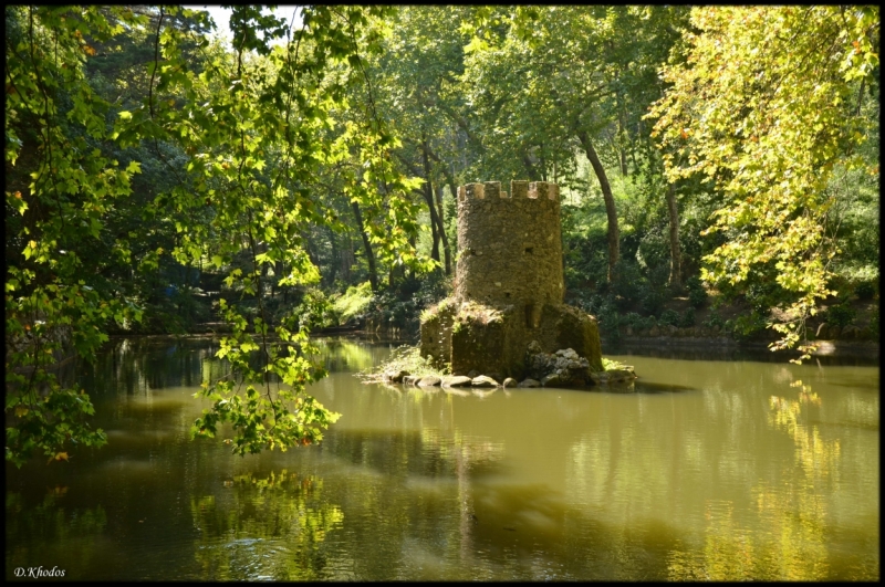 Впечатлениям вдогонку... - Португалия 2014